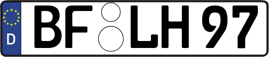 BF-LH97