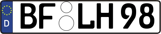 BF-LH98