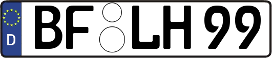 BF-LH99