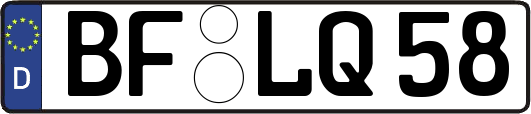 BF-LQ58