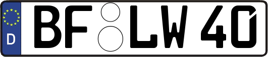 BF-LW40