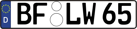 BF-LW65