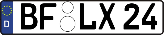 BF-LX24