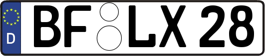 BF-LX28