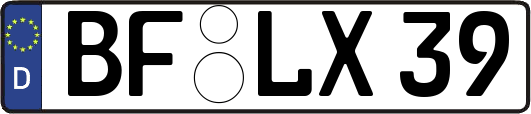 BF-LX39