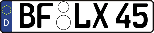 BF-LX45