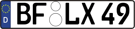 BF-LX49