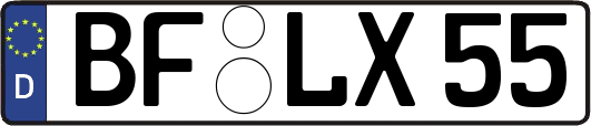 BF-LX55