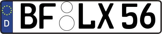 BF-LX56
