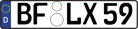 BF-LX59