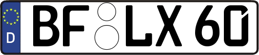 BF-LX60