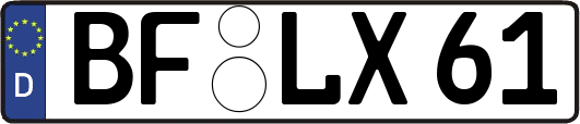 BF-LX61