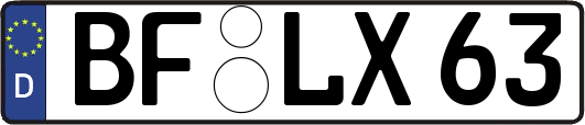 BF-LX63