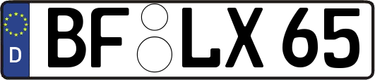 BF-LX65