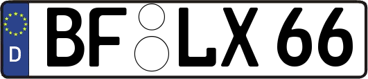 BF-LX66