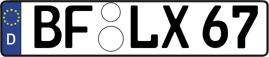 BF-LX67