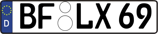 BF-LX69