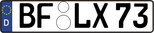 BF-LX73