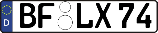 BF-LX74