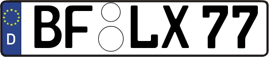 BF-LX77