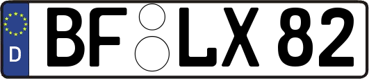 BF-LX82
