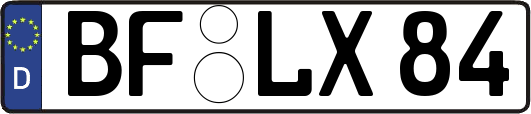 BF-LX84
