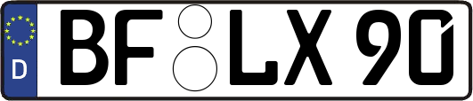 BF-LX90
