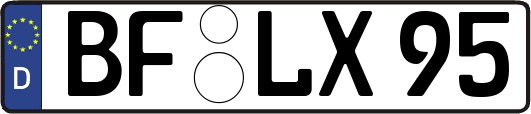 BF-LX95