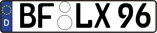 BF-LX96