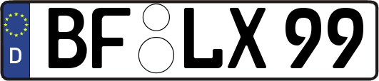 BF-LX99