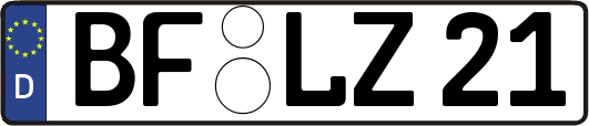 BF-LZ21