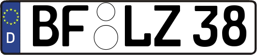 BF-LZ38