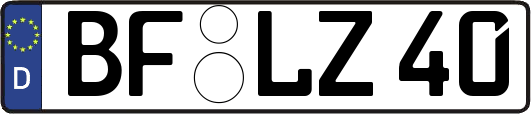 BF-LZ40