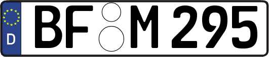 BF-M295