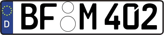 BF-M402