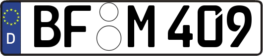 BF-M409