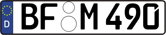BF-M490