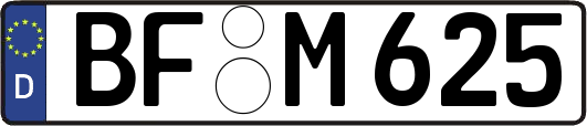 BF-M625