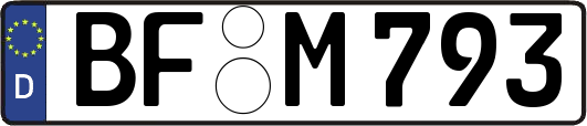 BF-M793