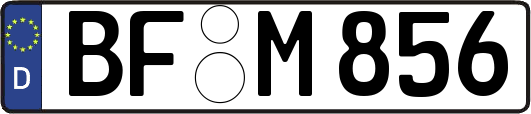 BF-M856