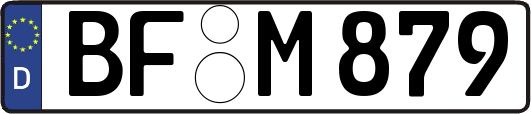 BF-M879