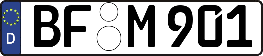 BF-M901