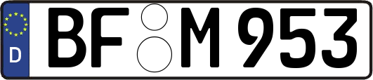 BF-M953
