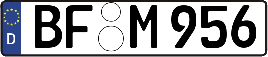 BF-M956
