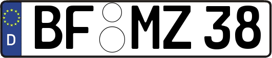 BF-MZ38