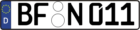 BF-N011