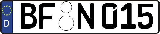 BF-N015