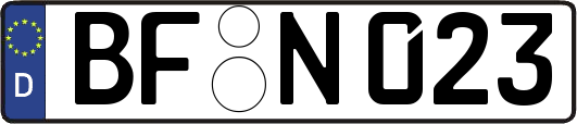 BF-N023
