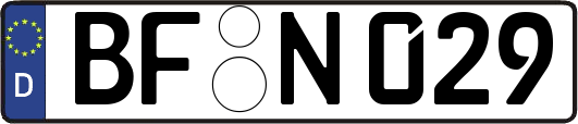BF-N029