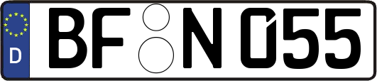 BF-N055